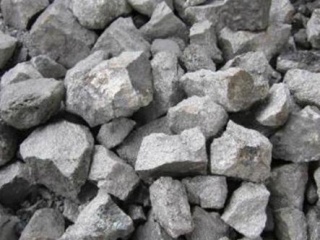 Ferro-silicon manganese-chromium alloy